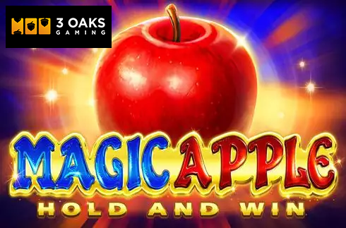 Magic Apple Hold and Win